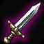 LoL Item: Doran's Blade