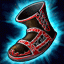 LoL Item: Ionian Boots of Lucidity