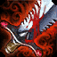 LoL Item: The Bloodthirster